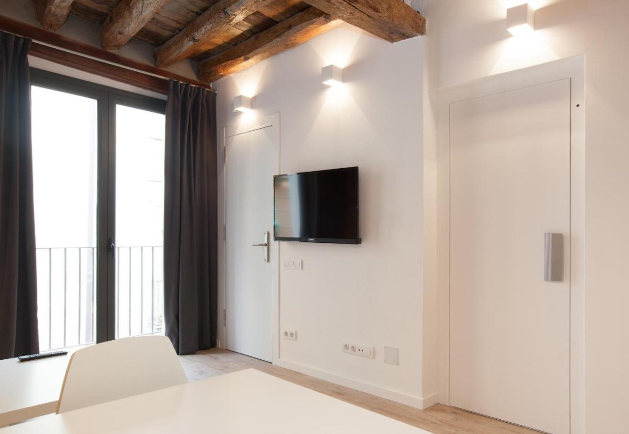 Habitat Apartments Alissia Barcelona Exterior photo